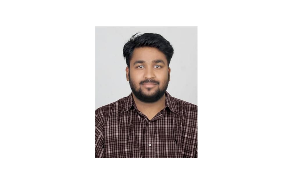 mohit moksh kumar