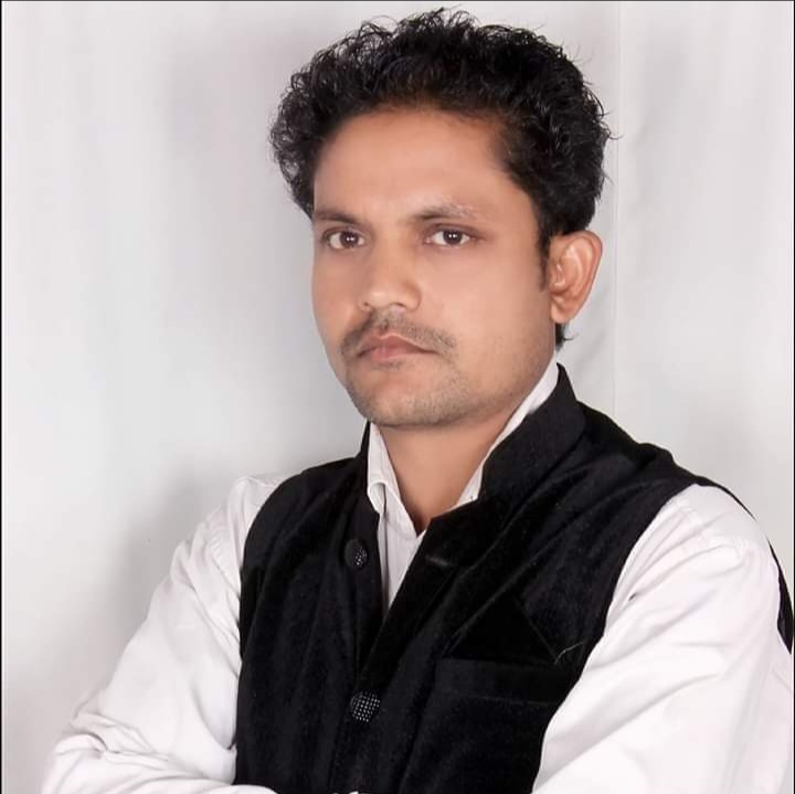आनंद कुमार गुप्ता