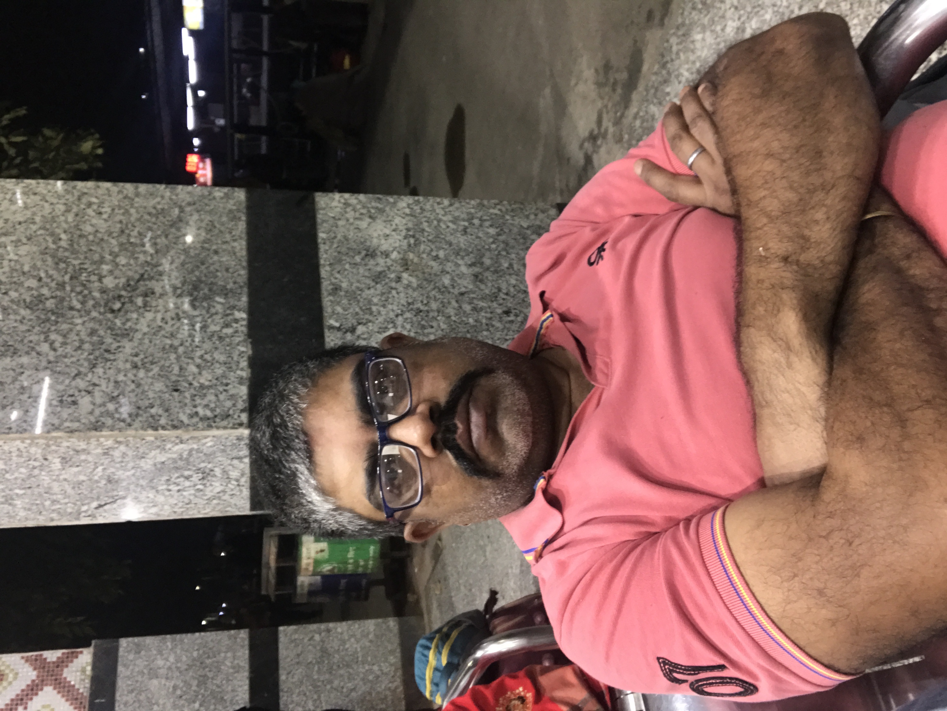Vijay panday
