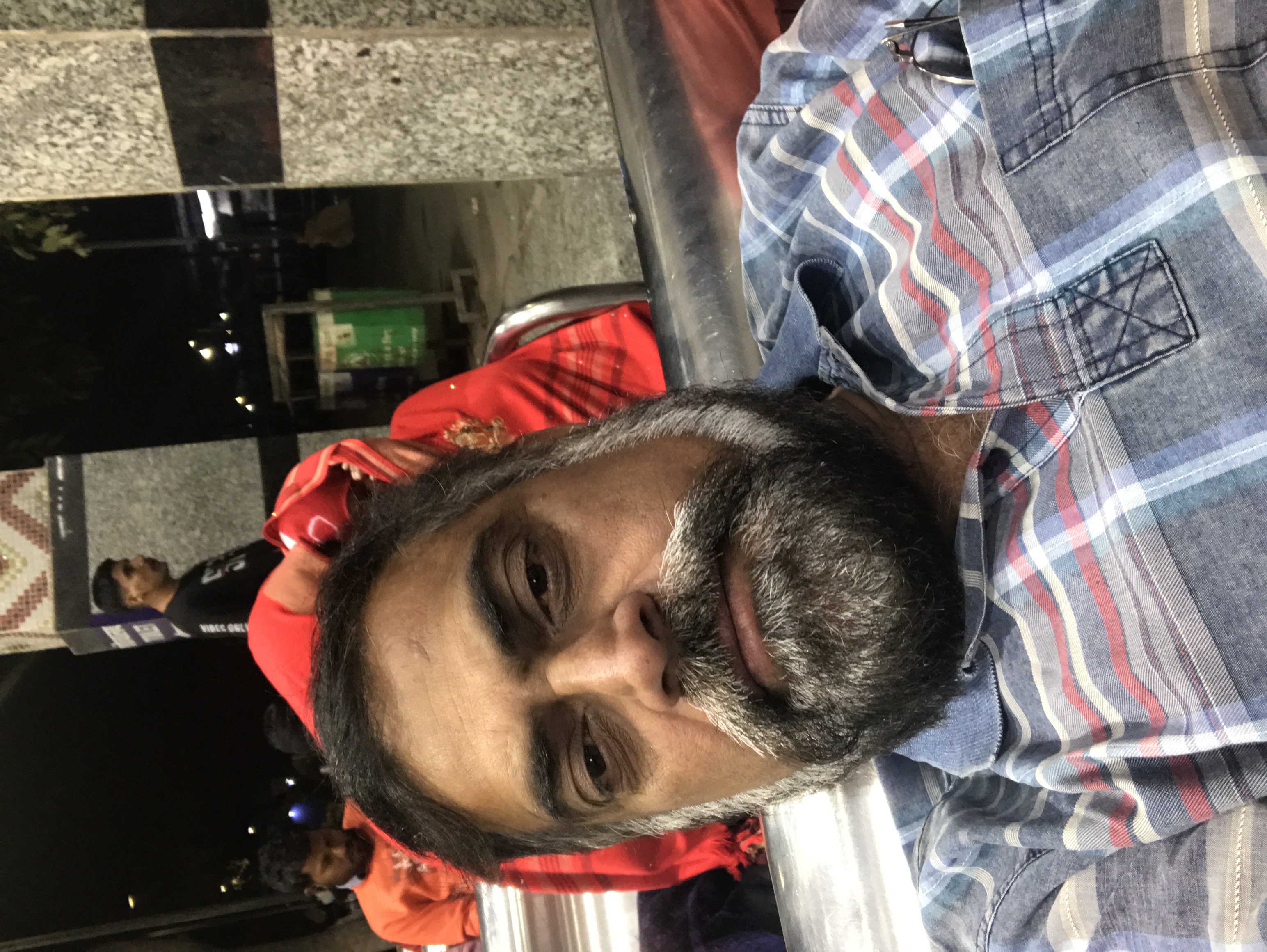 Krishna kumar Pandey