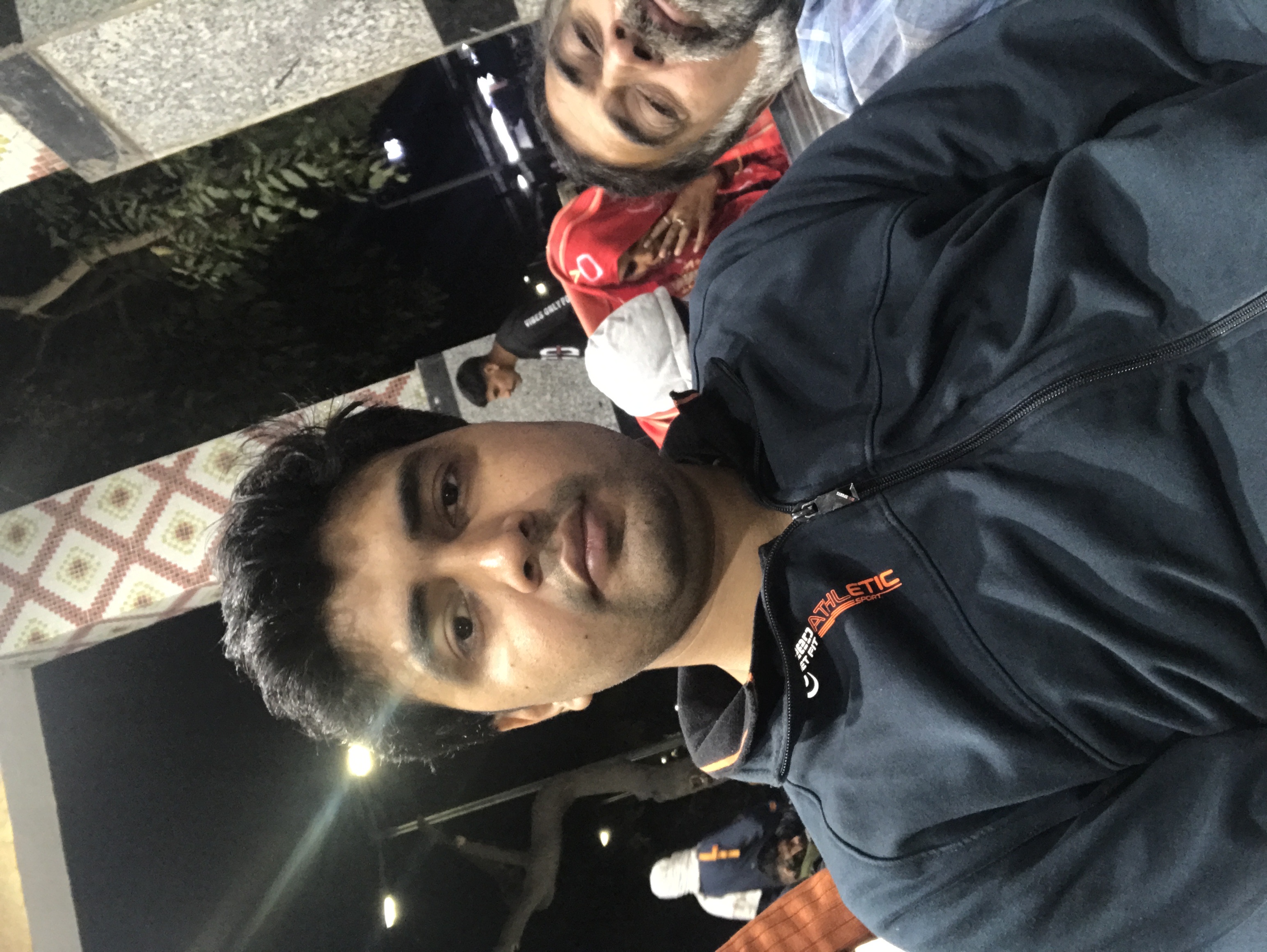 Vikash kumar rai