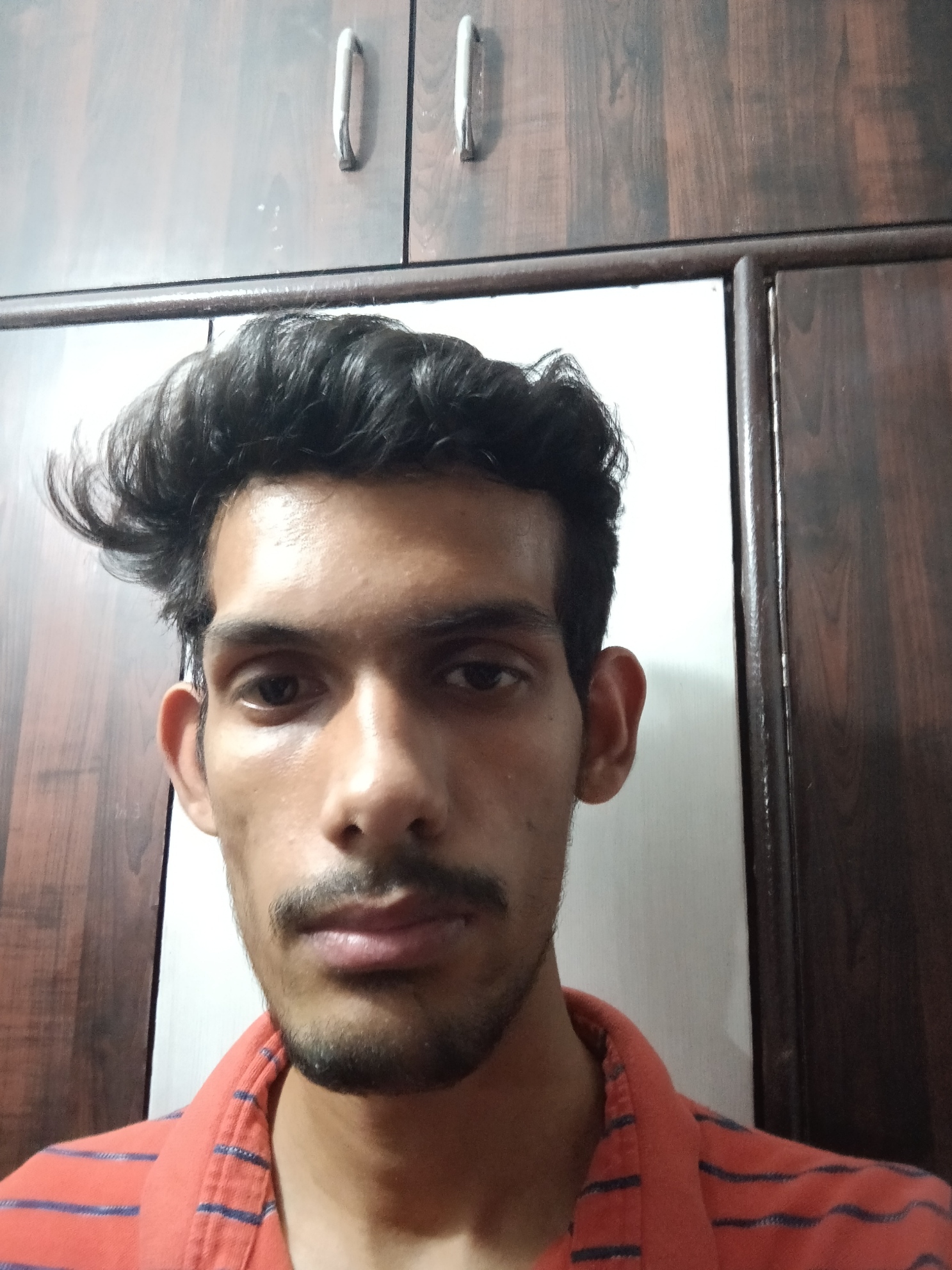 Satvik Singh